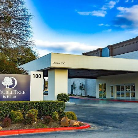 Doubletree By Hilton Fort Worth South Esterno foto