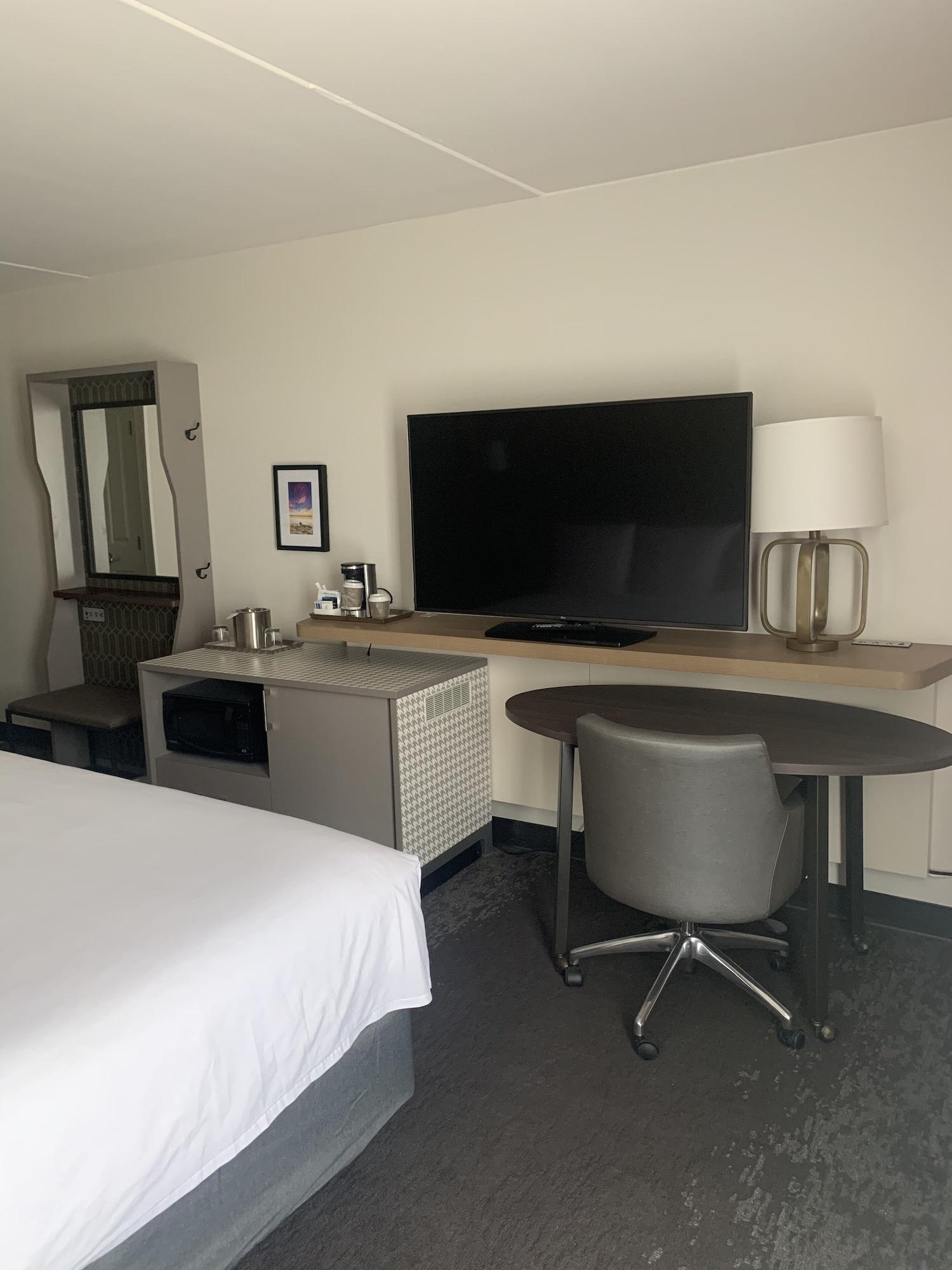 Doubletree By Hilton Fort Worth South Esterno foto