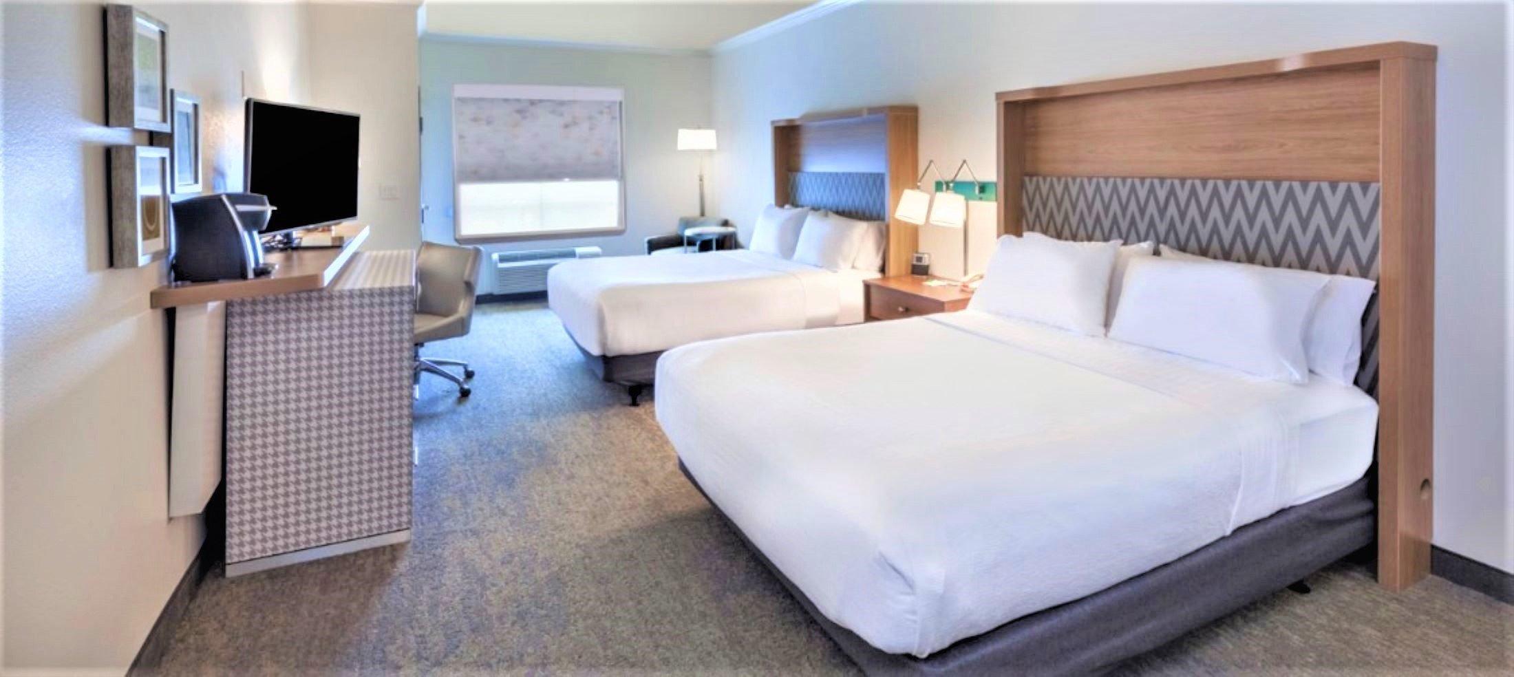 Doubletree By Hilton Fort Worth South Esterno foto
