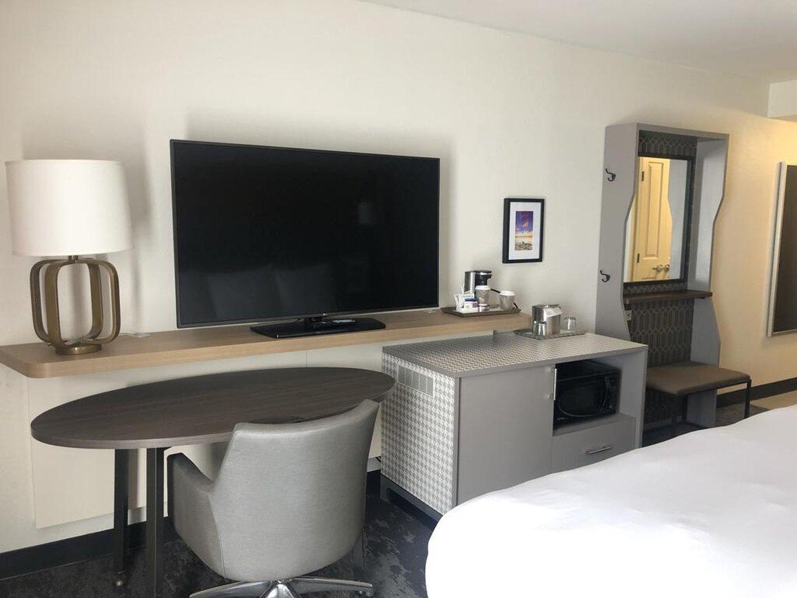 Doubletree By Hilton Fort Worth South Esterno foto