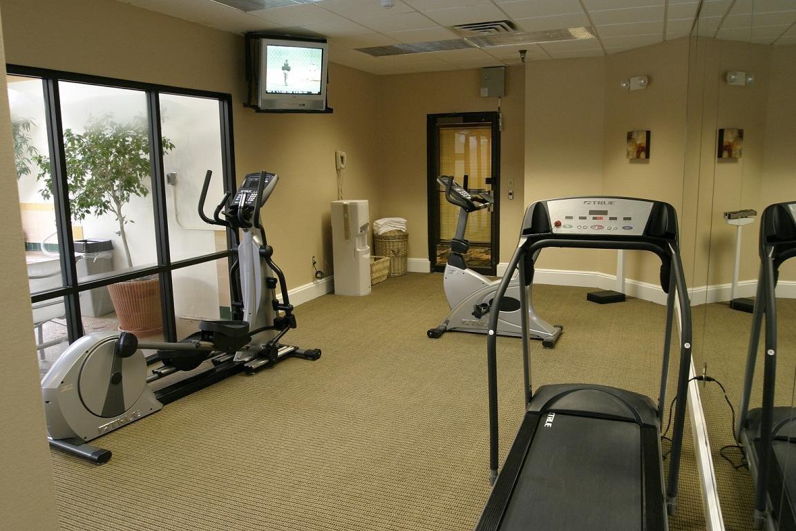 Doubletree By Hilton Fort Worth South Esterno foto