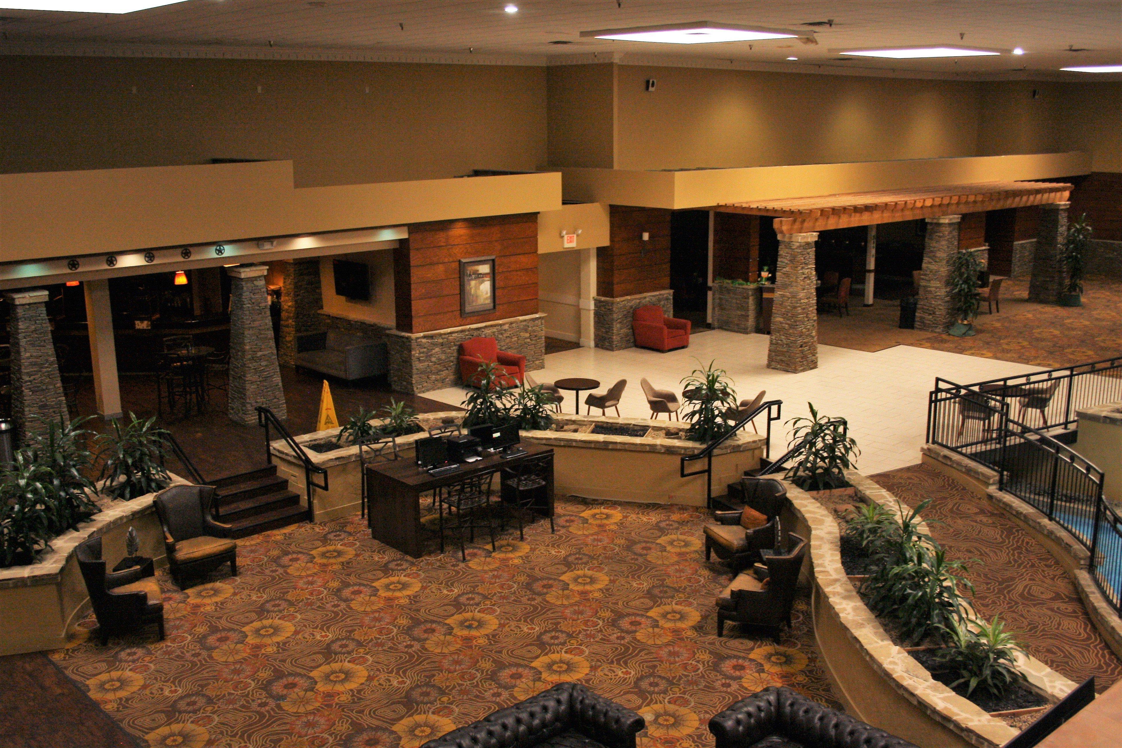 Doubletree By Hilton Fort Worth South Esterno foto