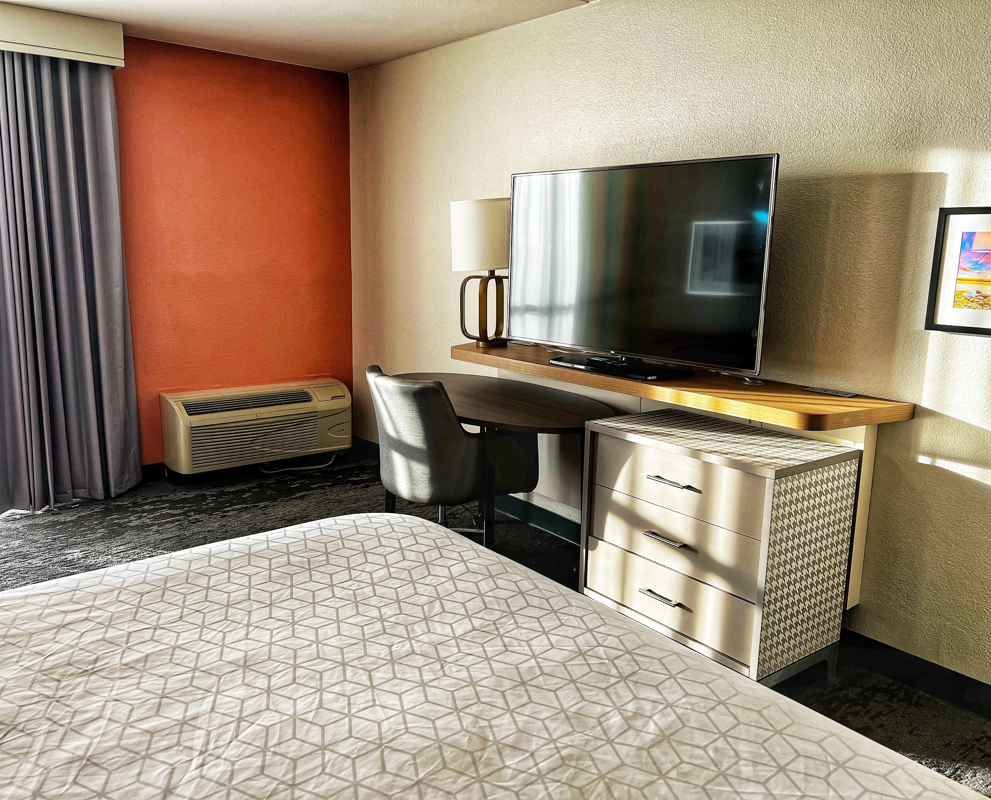 Doubletree By Hilton Fort Worth South Esterno foto