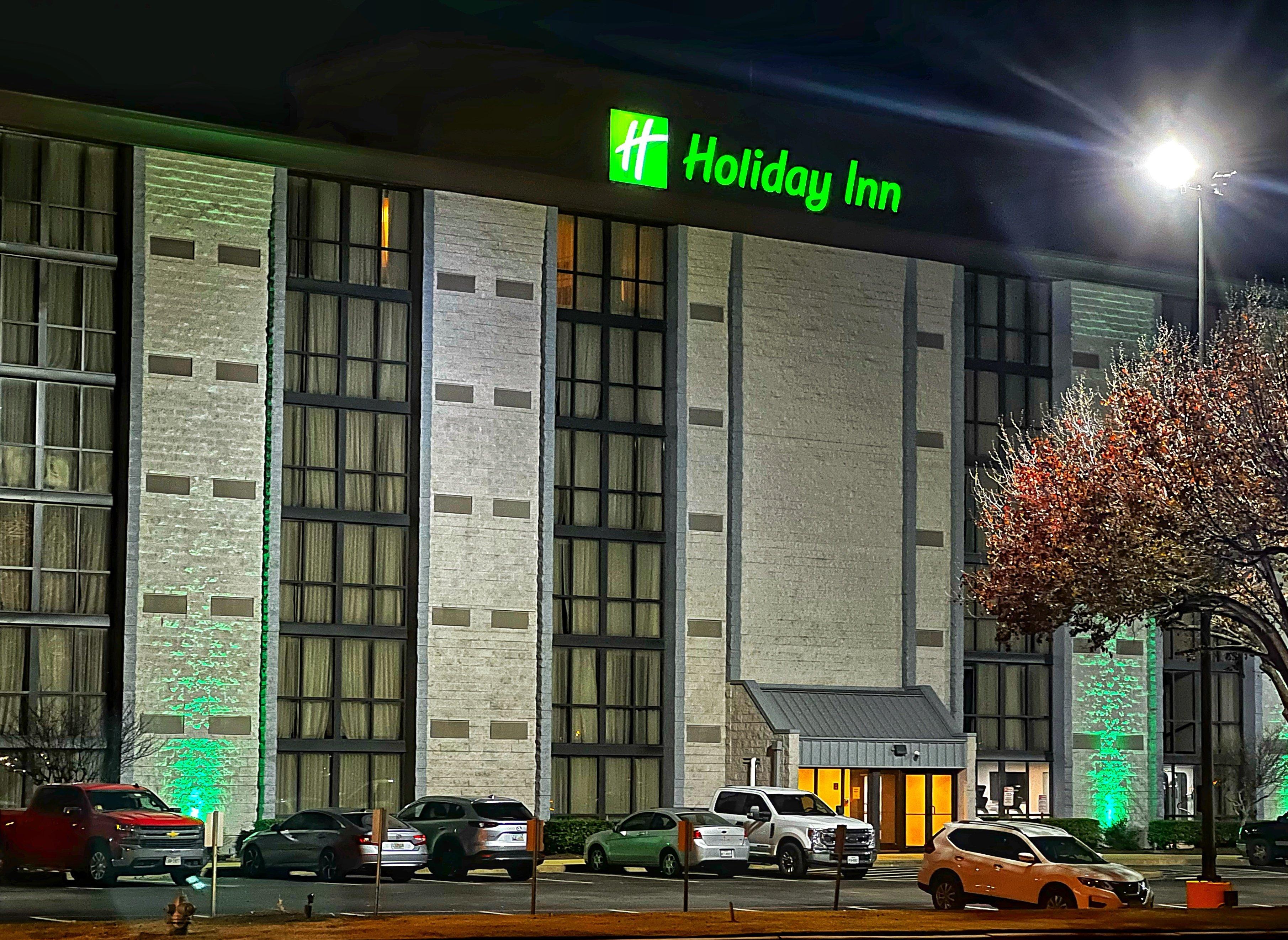 Doubletree By Hilton Fort Worth South Esterno foto
