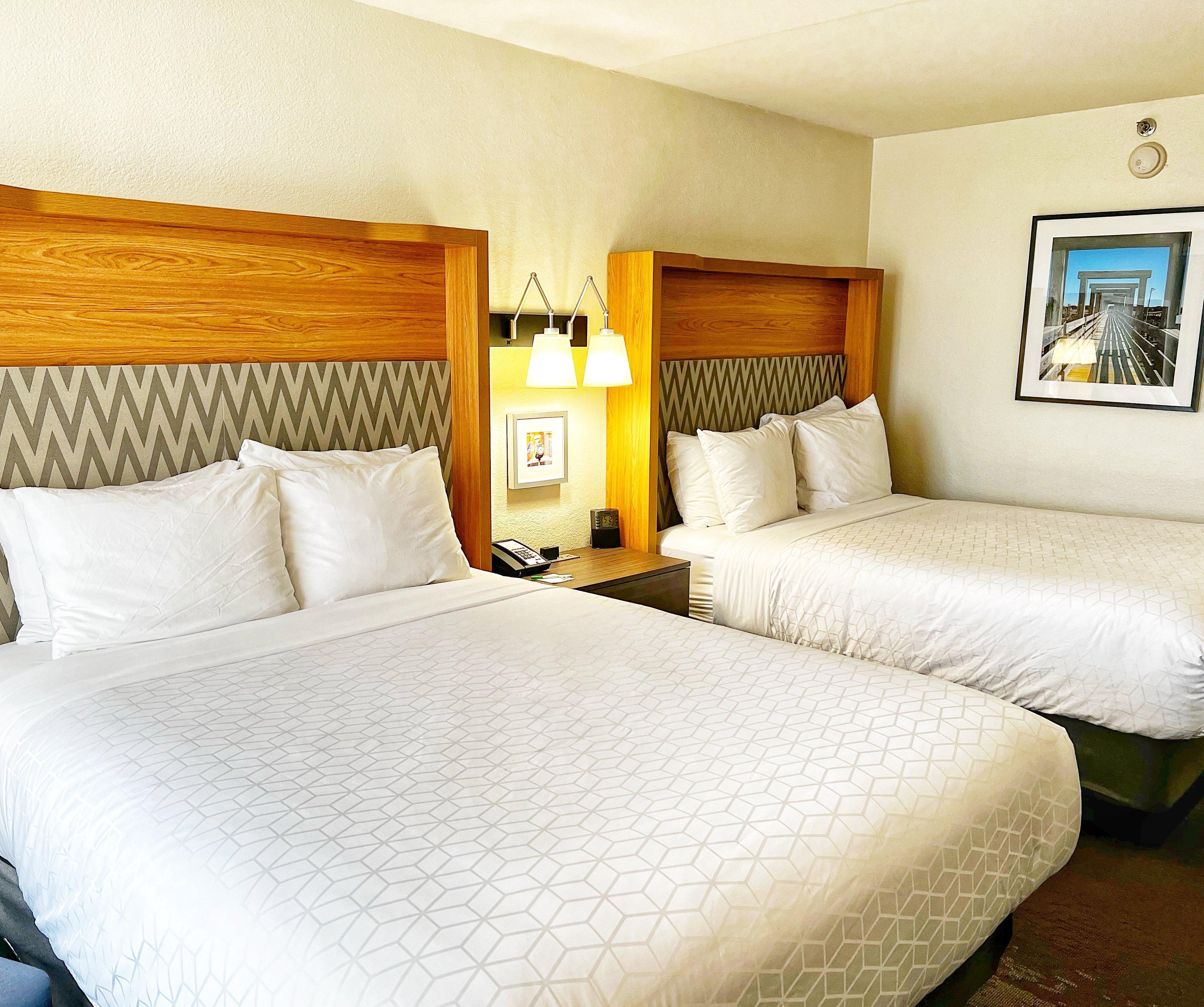 Doubletree By Hilton Fort Worth South Esterno foto