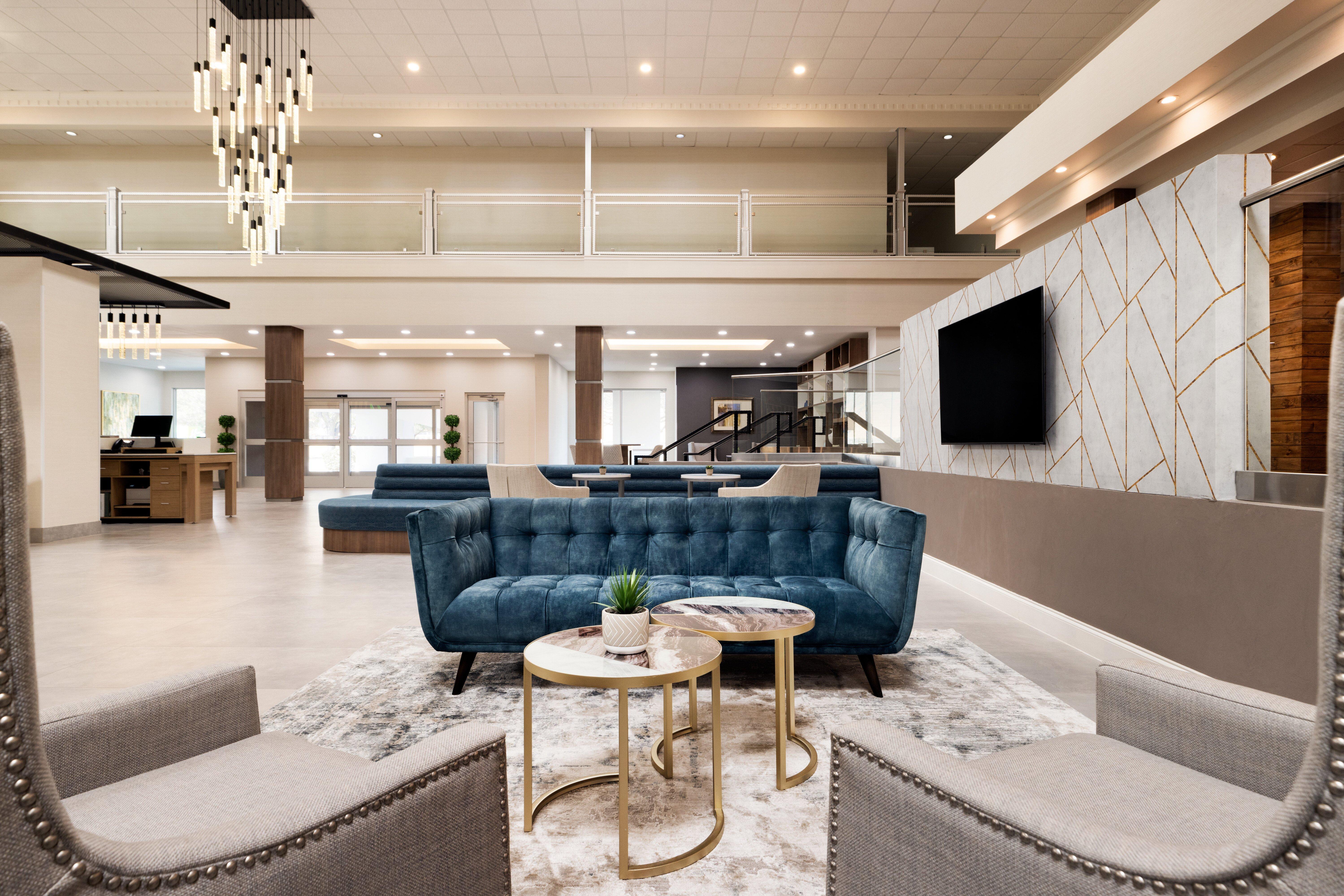 Doubletree By Hilton Fort Worth South Esterno foto