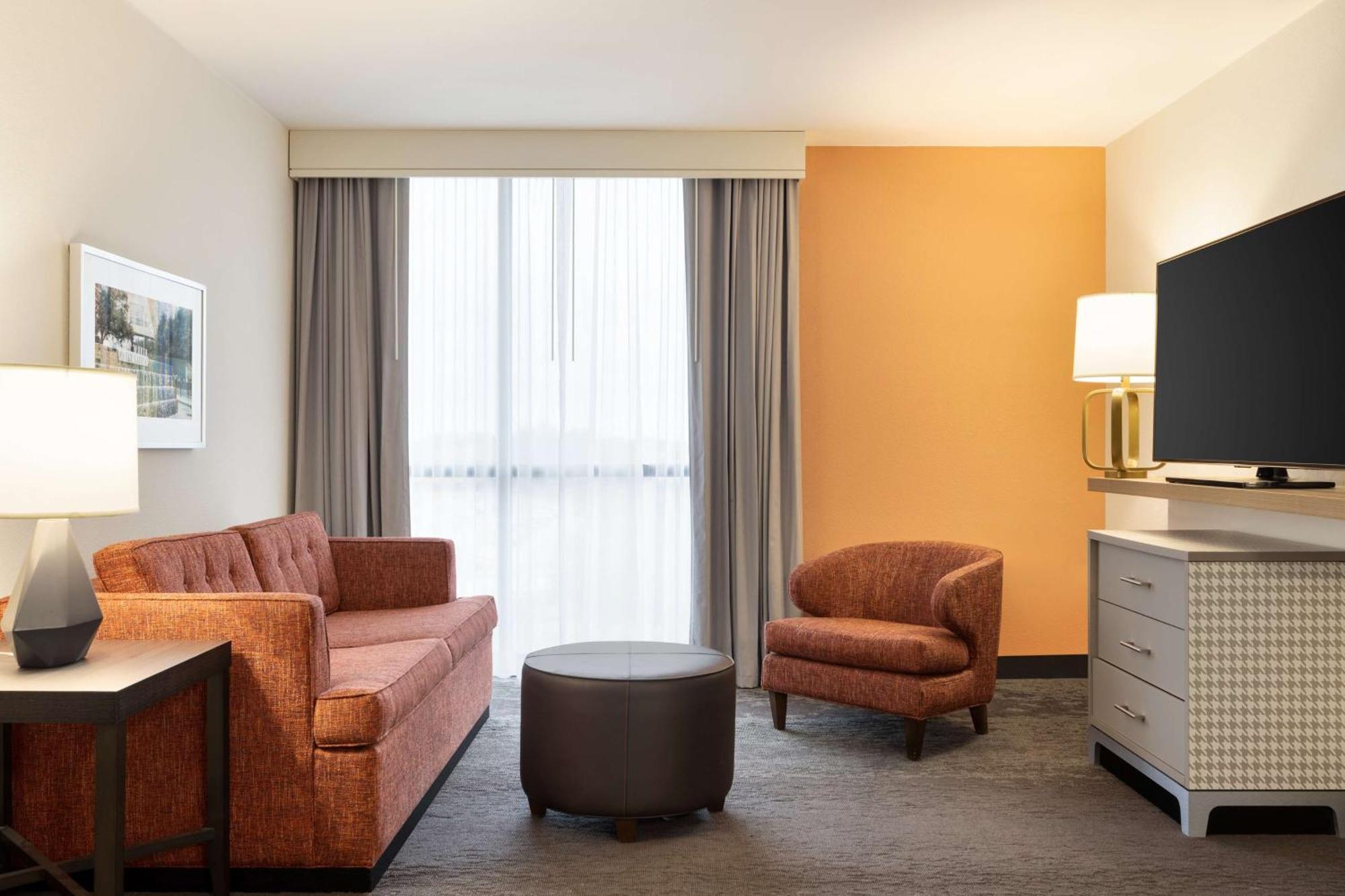 Doubletree By Hilton Fort Worth South Esterno foto