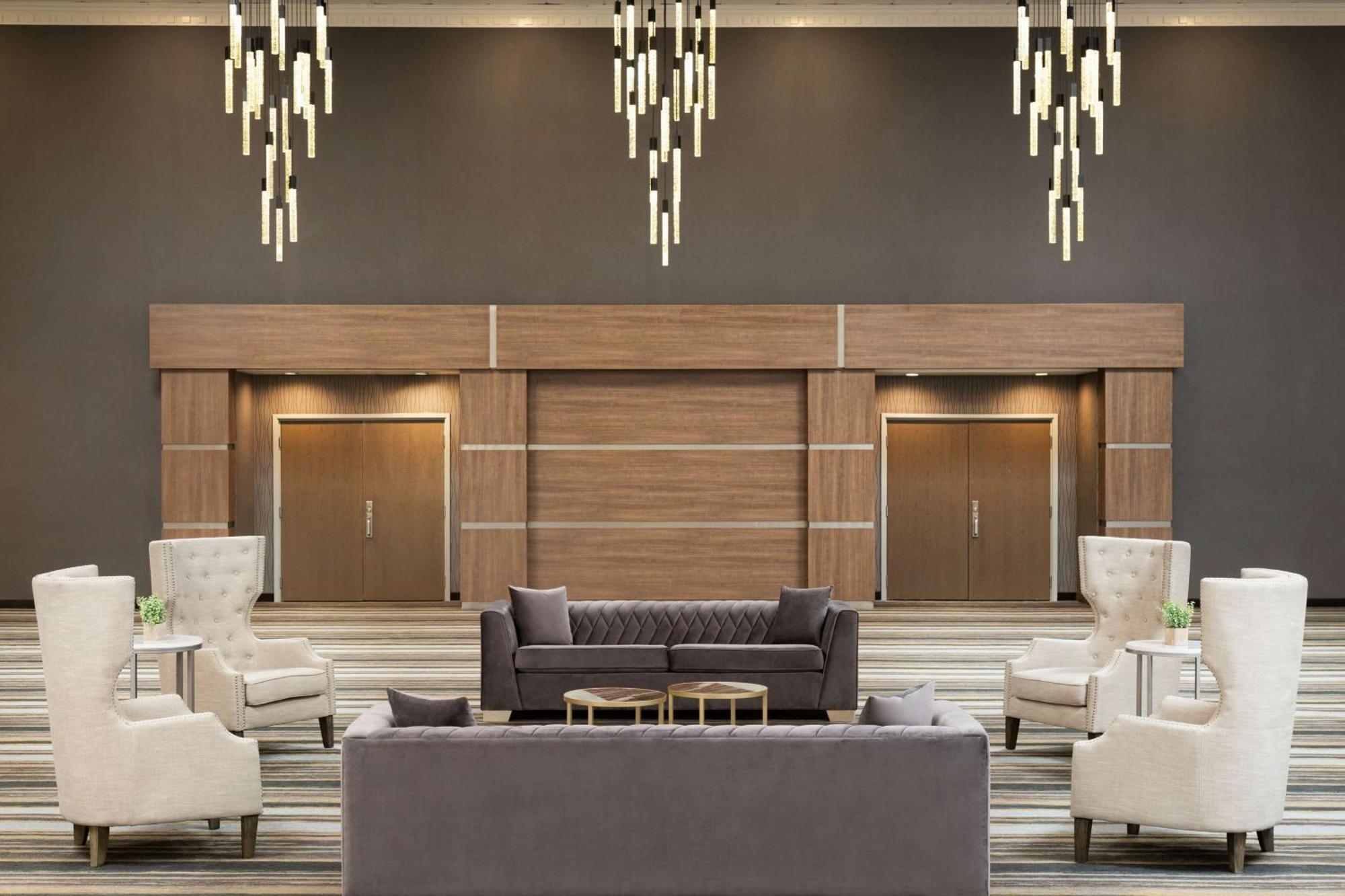 Doubletree By Hilton Fort Worth South Esterno foto