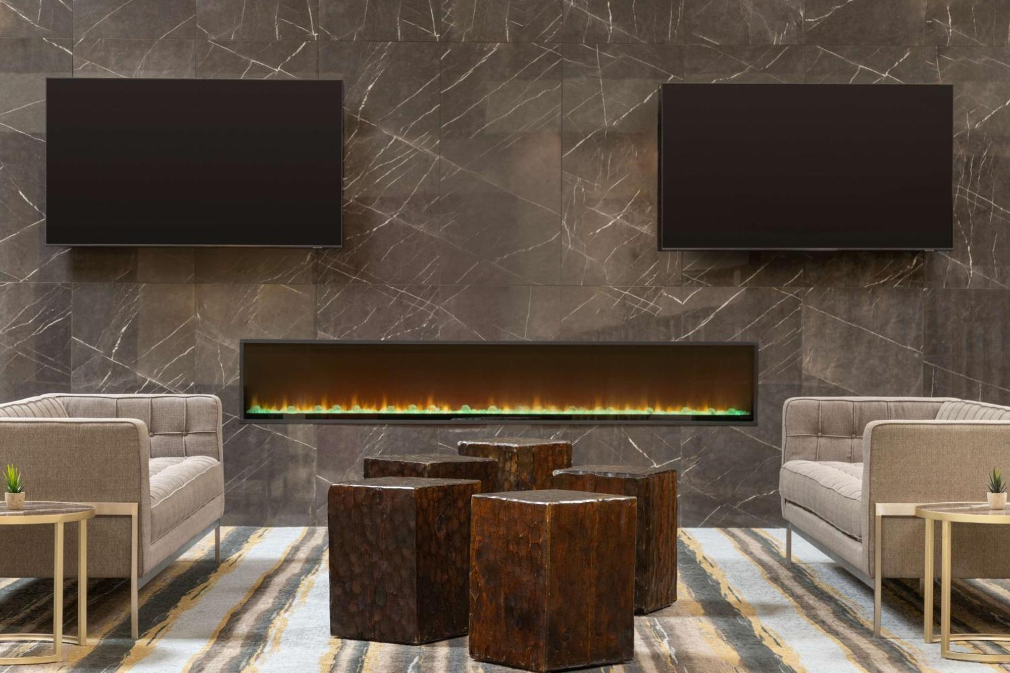 Doubletree By Hilton Fort Worth South Esterno foto