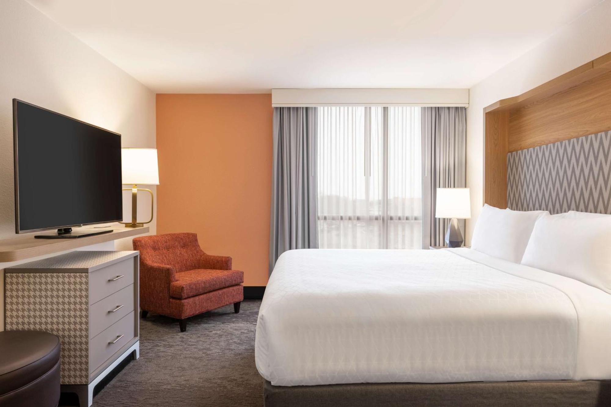 Doubletree By Hilton Fort Worth South Esterno foto