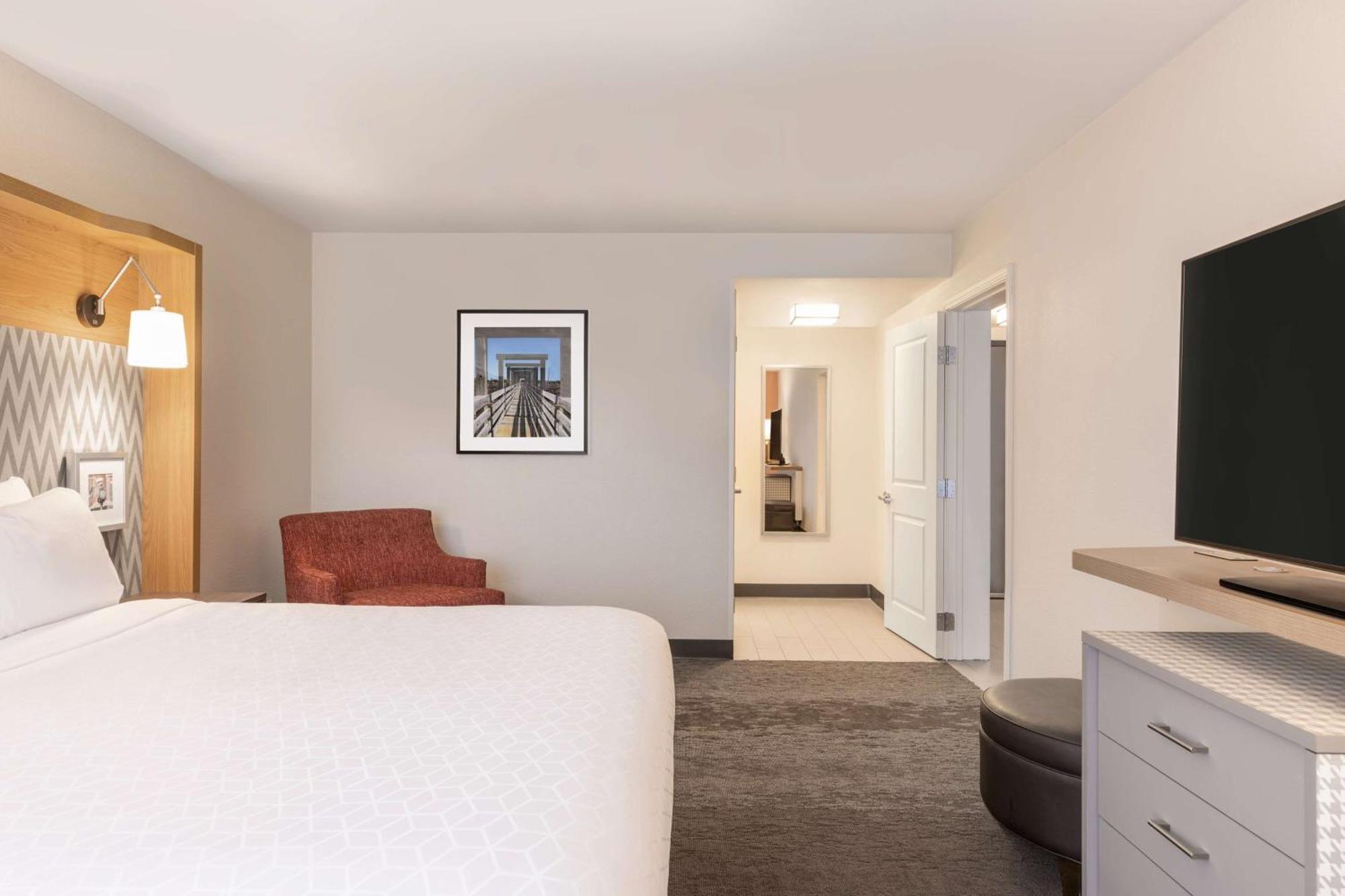 Doubletree By Hilton Fort Worth South Esterno foto