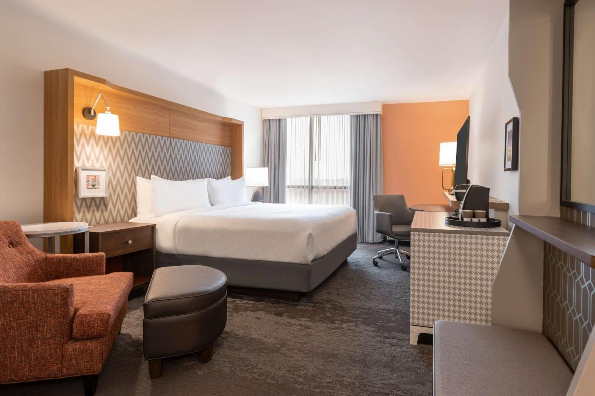 Doubletree By Hilton Fort Worth South Esterno foto