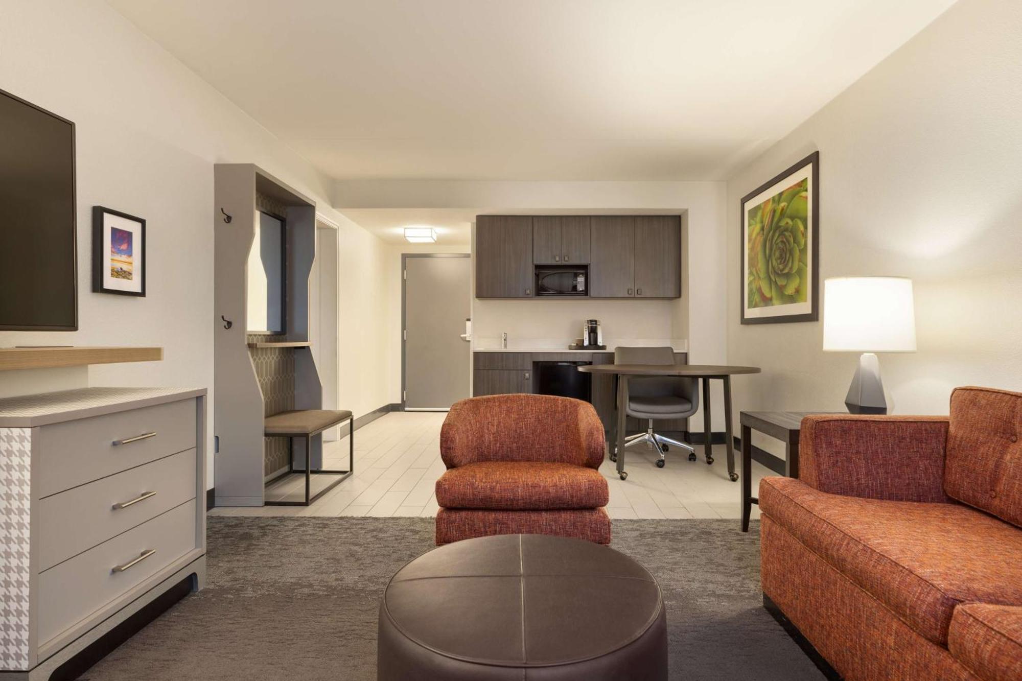 Doubletree By Hilton Fort Worth South Esterno foto