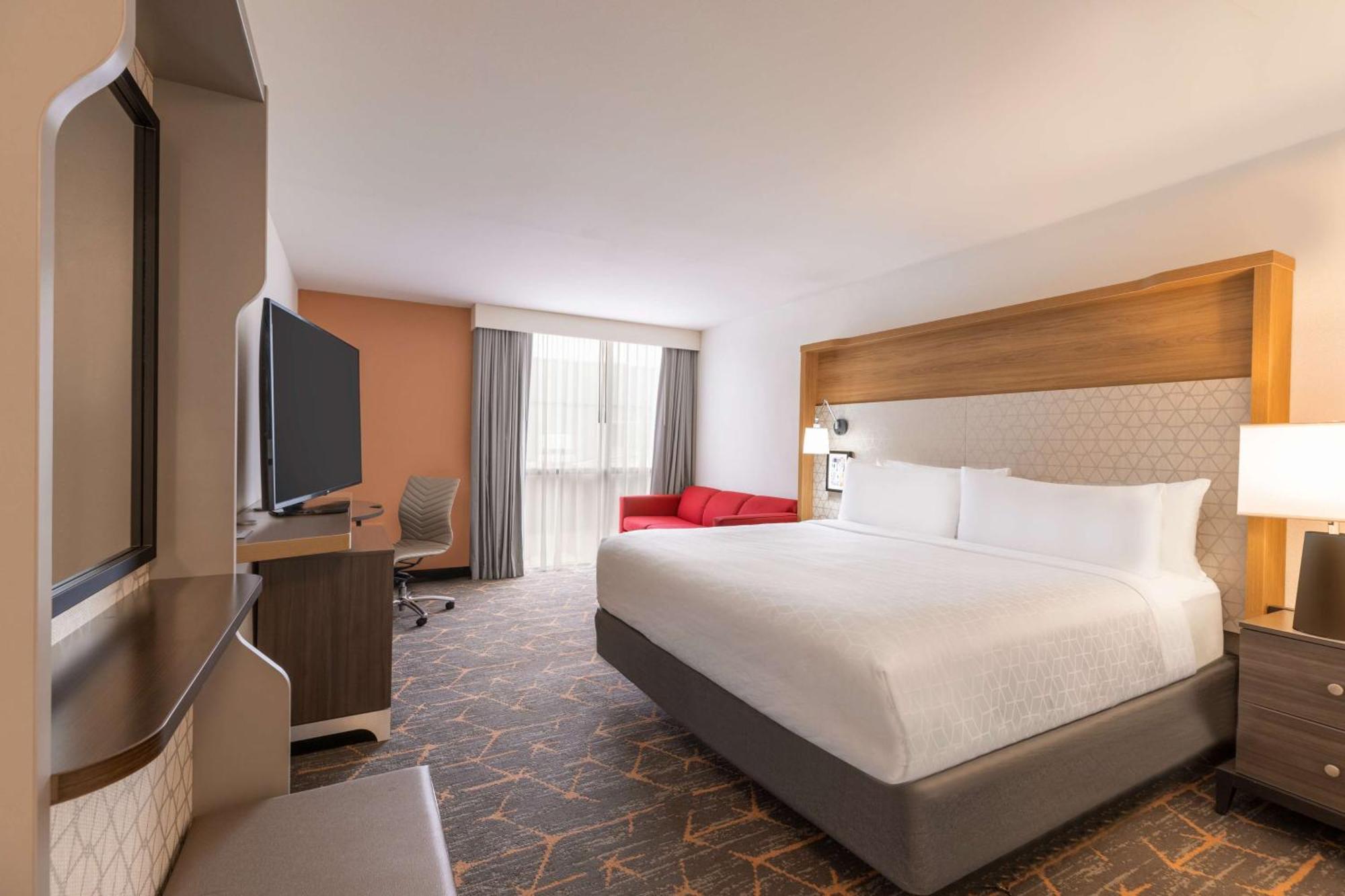 Doubletree By Hilton Fort Worth South Esterno foto