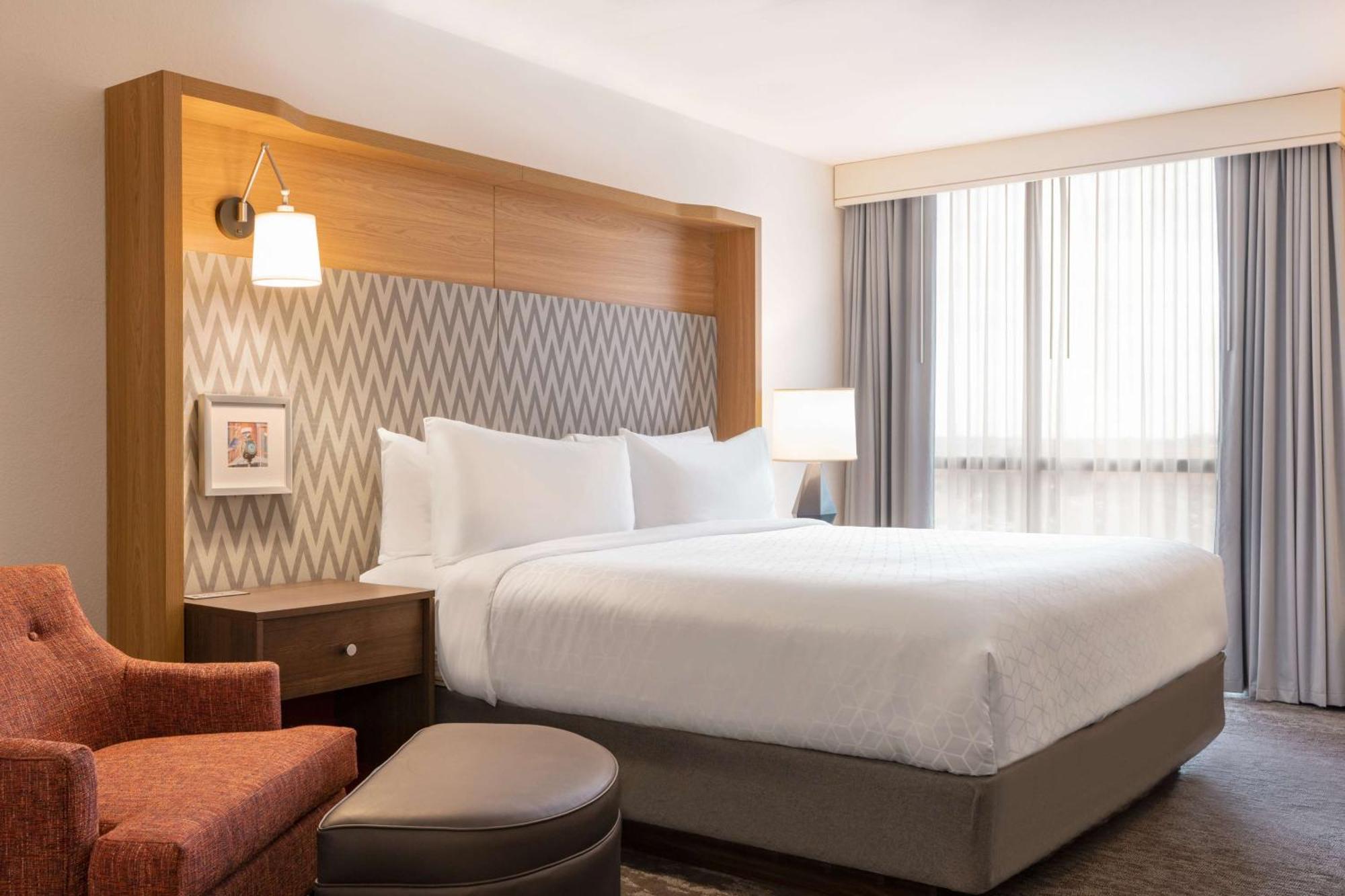 Doubletree By Hilton Fort Worth South Esterno foto
