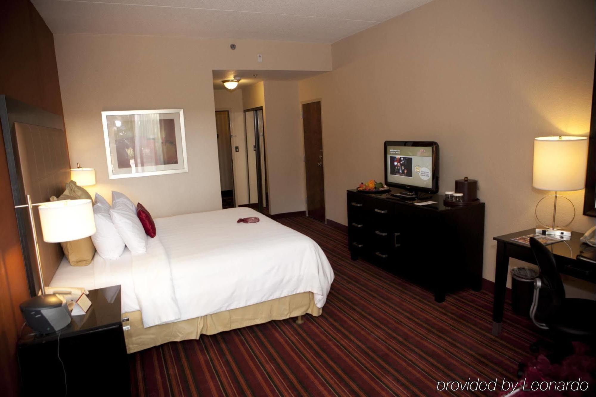 Doubletree By Hilton Fort Worth South Camera foto