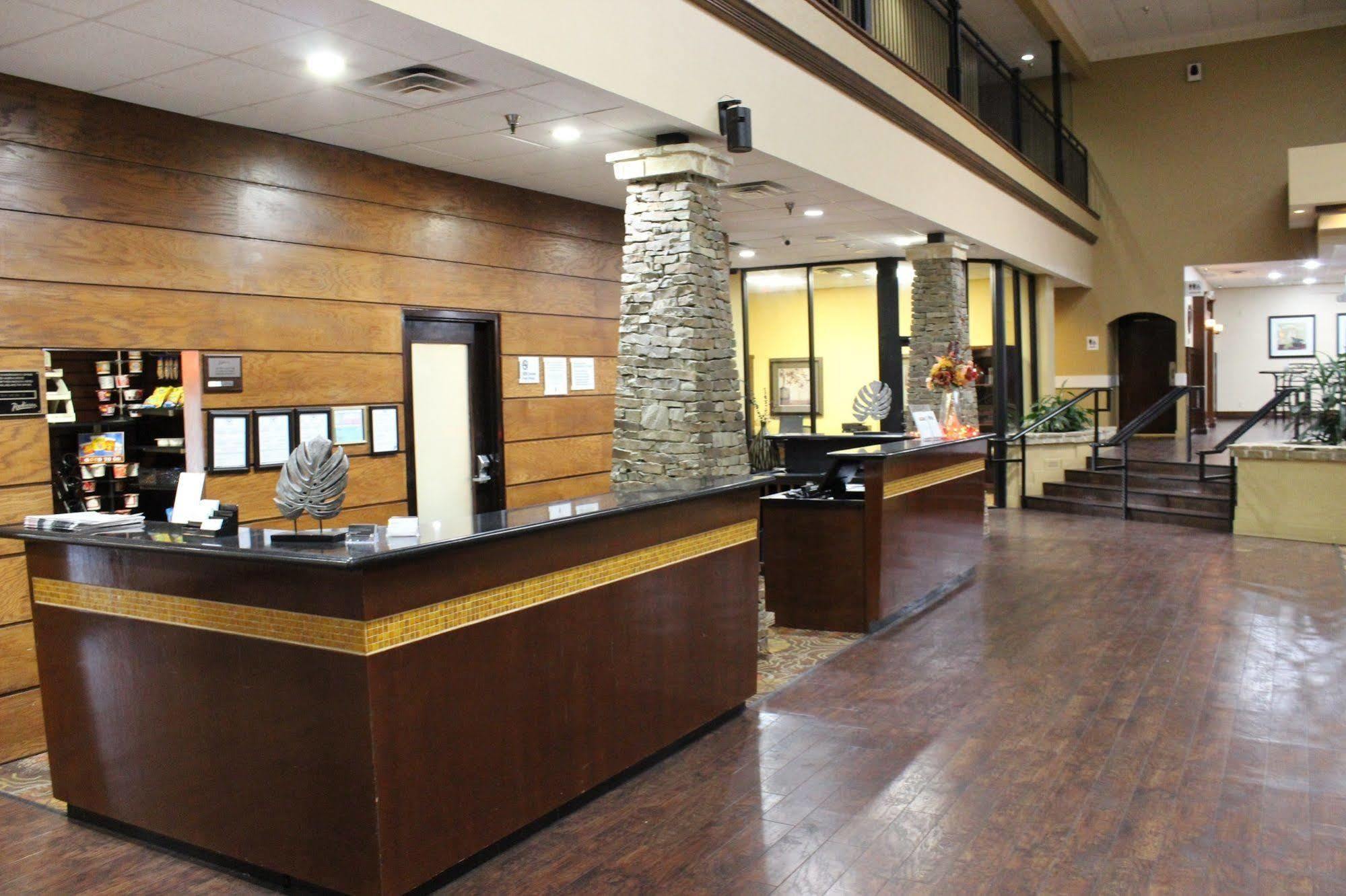 Doubletree By Hilton Fort Worth South Esterno foto