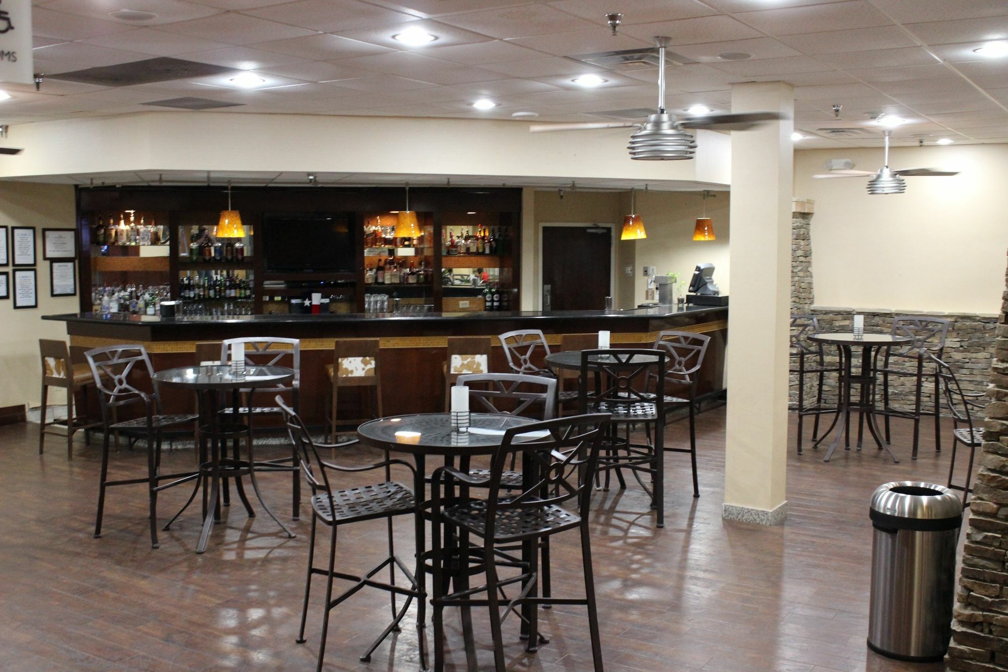 Doubletree By Hilton Fort Worth South Esterno foto